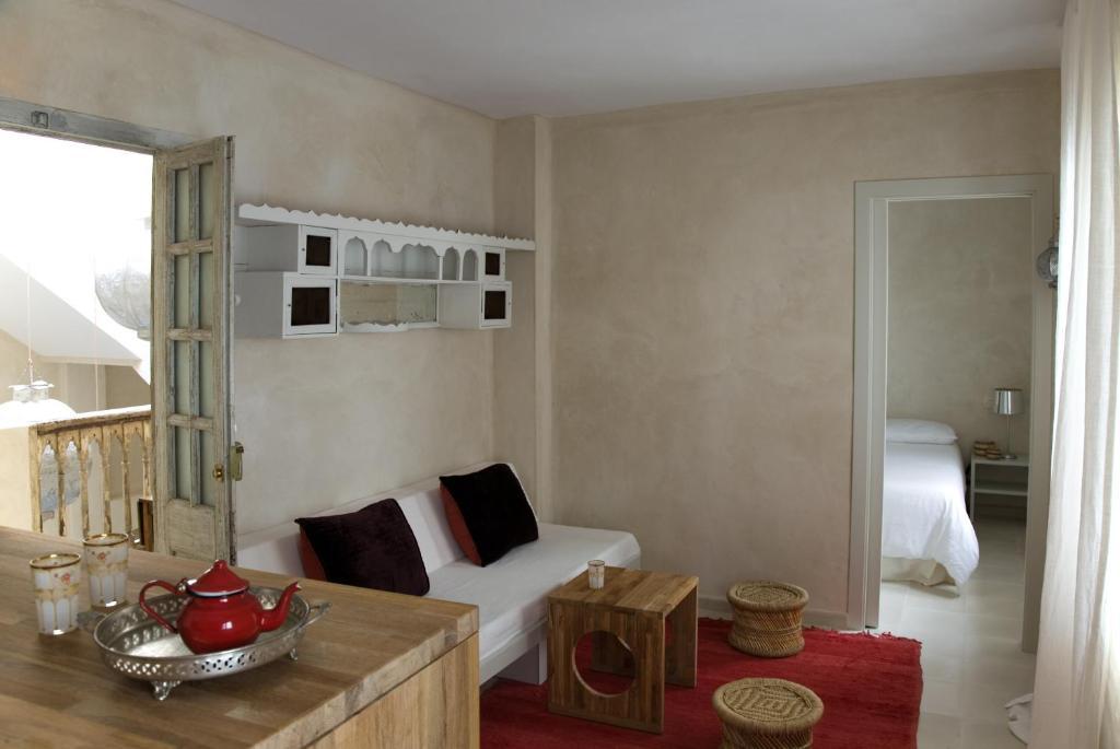 Apartamentos Caravane Tarifa Room photo