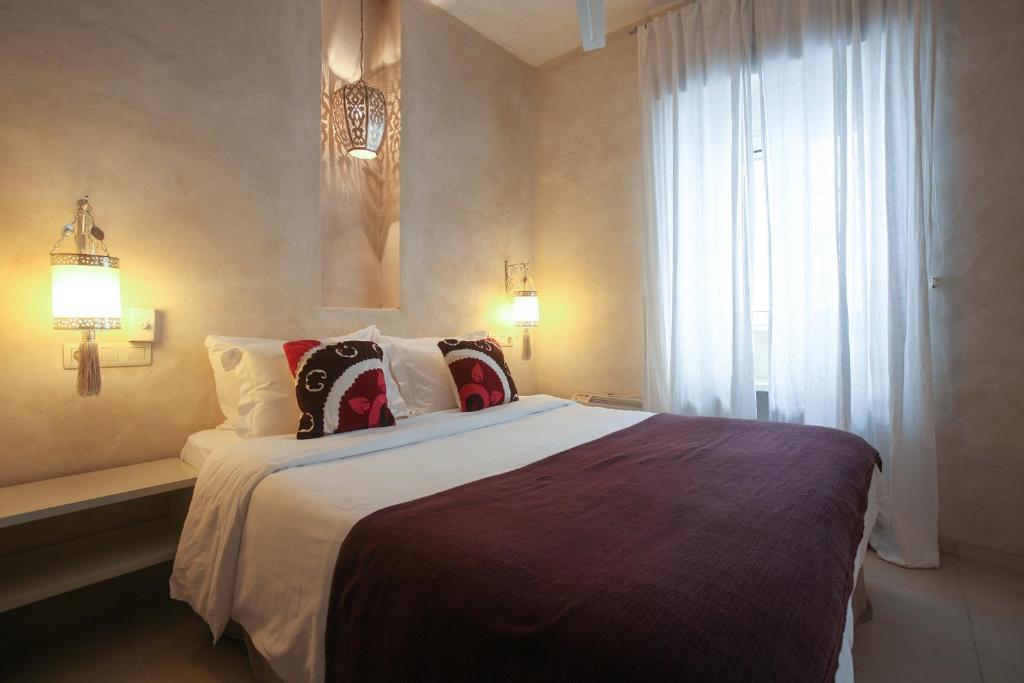 Apartamentos Caravane Tarifa Room photo