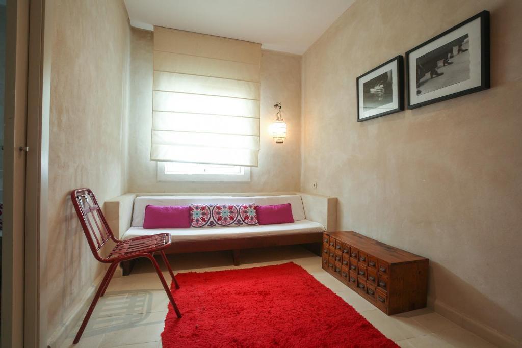 Apartamentos Caravane Tarifa Room photo