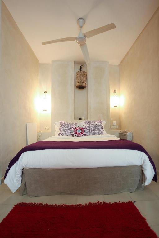 Apartamentos Caravane Tarifa Room photo