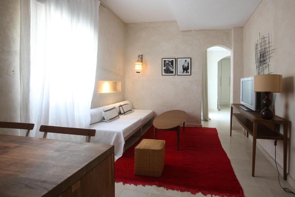 Apartamentos Caravane Tarifa Room photo