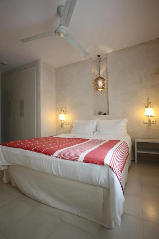 Apartamentos Caravane Tarifa Room photo