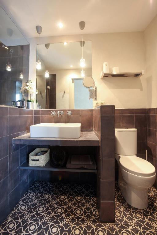 Apartamentos Caravane Tarifa Room photo
